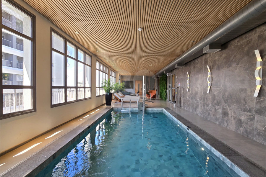 Studio Novo Mobiliado 21m² Paraíso Próx Metrô