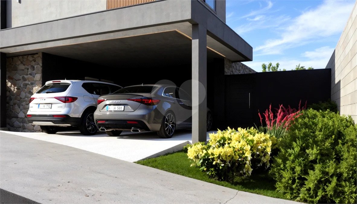 Casa à venda no Condominio Vivenda das Cerejeiras em Valinhos