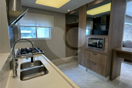 Cobertura espetacular à venda de 310m² no L’Essence Mooca - Agende já a sua visita!