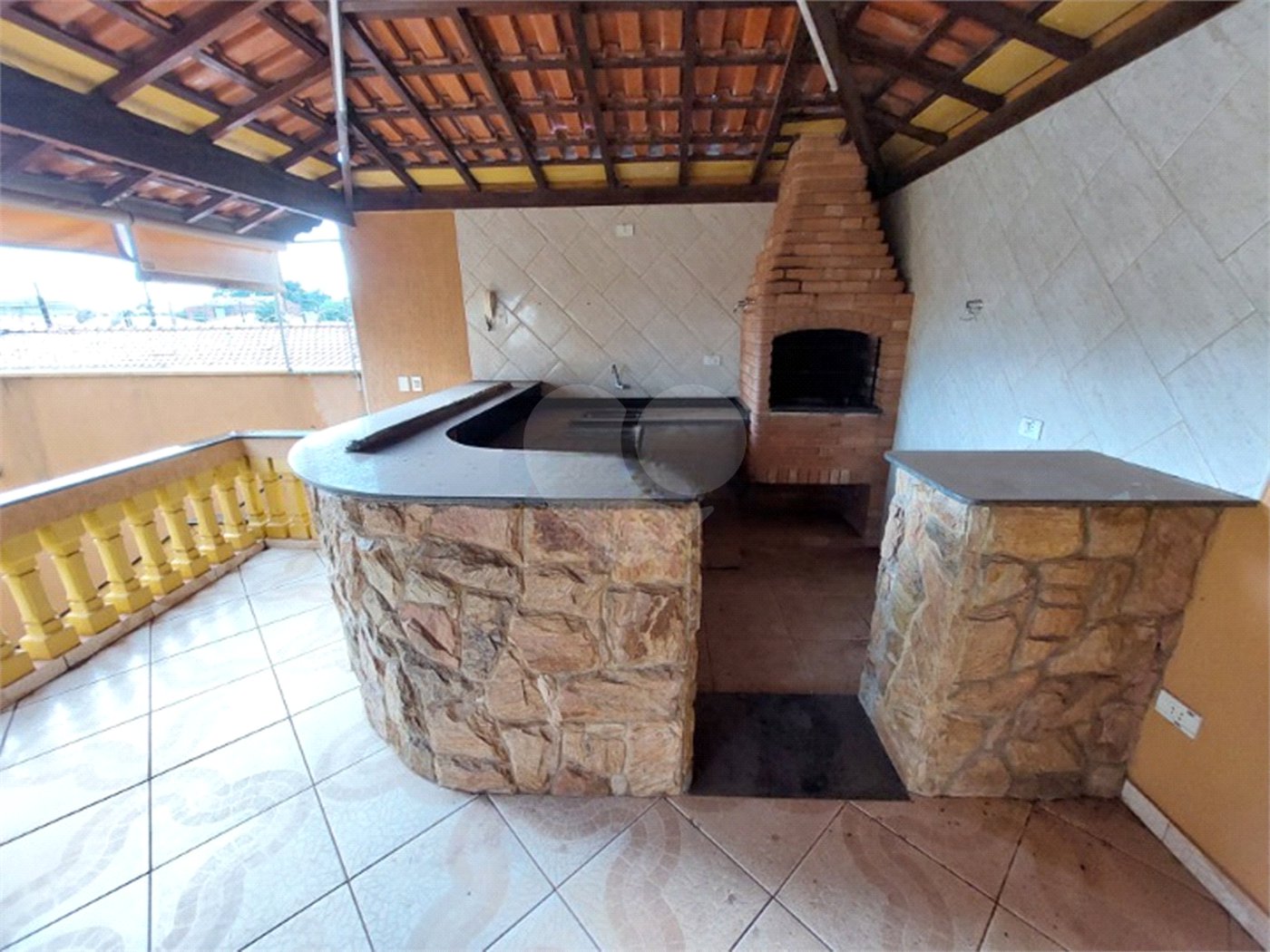 Casa para venda ou locação no Jardim Ipanema