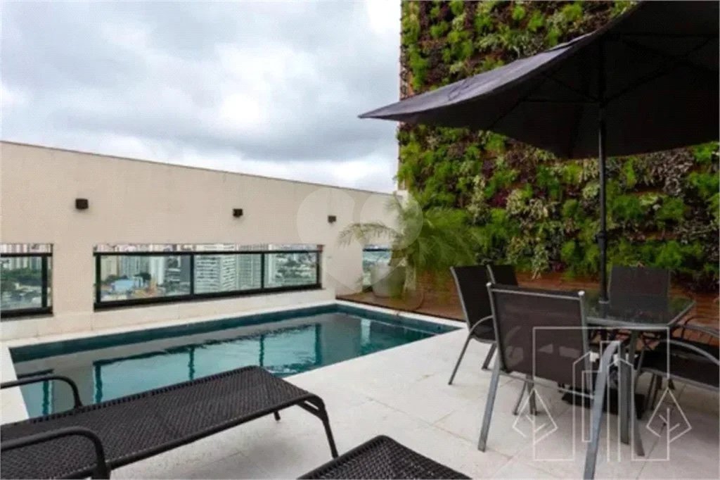 Cobertura com 3 dormitórios 4 vagas à venda, 400m² - Parque da Mooca