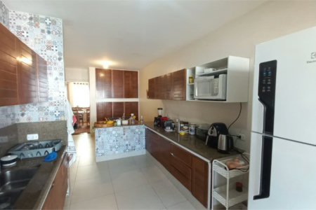 Cobertura à venda com 3 quartos, sendo 1 suíte, em Vila Pirajussara, São Paulo, SP