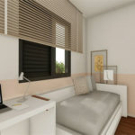 Apartamento à venda com 2 quartos em Jardim Ester, São Paulo, SP