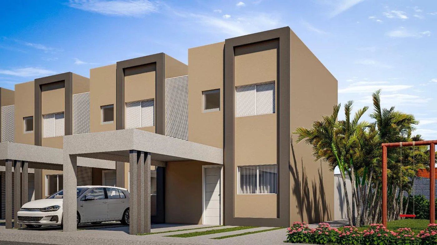Residencial Madri