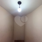 Sobrado com 3 dormitórios.
