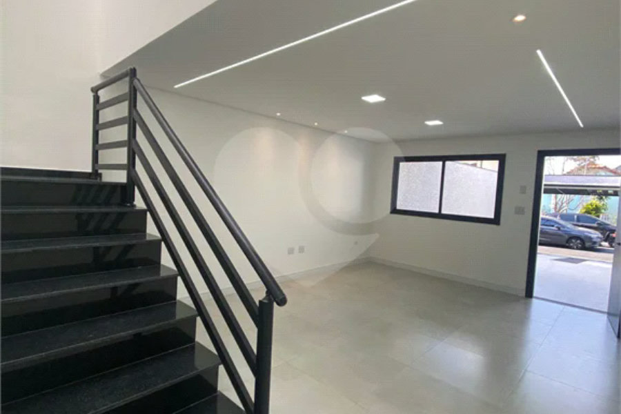 Sobrado a Venda Vila Lucia