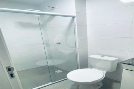 Apartamento à venda com 2 quartos, sendo 1 suíte, no condomínio Parque Dos Girassois, São Carlos - SP
