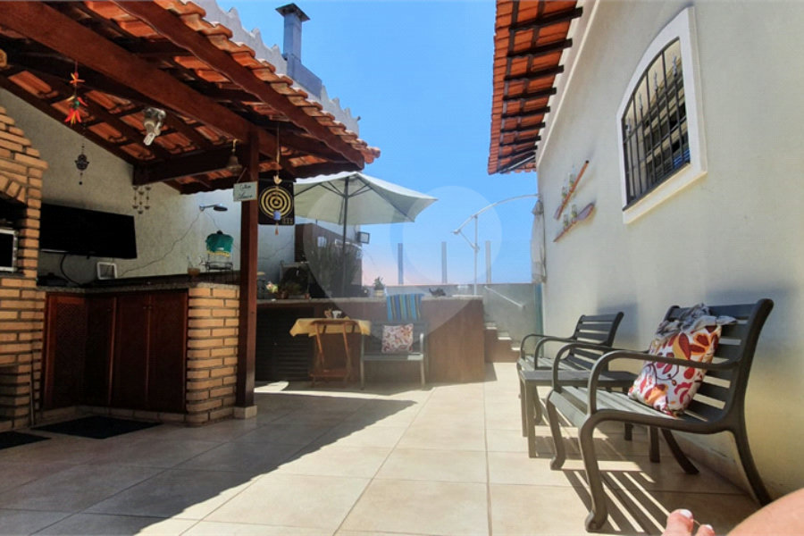 Linda casa Palmas do Tremembé!