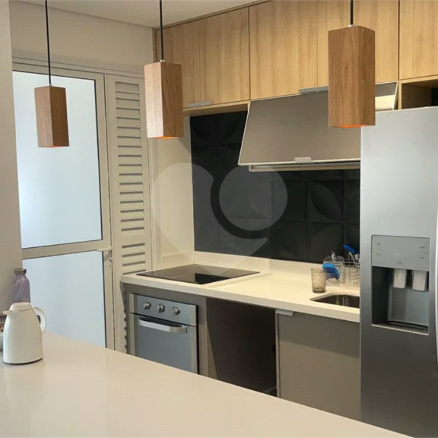 Condomínio Clube Apartamento Varanda gourmet 2 dormitórios sendo 1 suíte 1 vagas.
