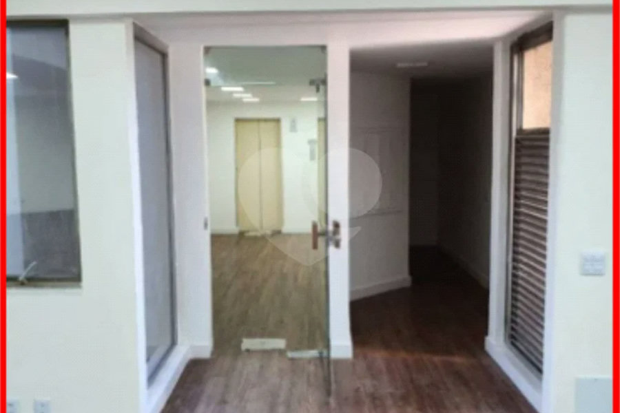 Sala à venda em Cidade Monções, São Paulo, SP