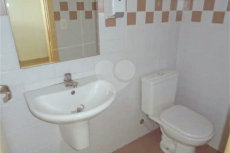 Sala comercial com renda, 36 m2, à venda no Tatuapé