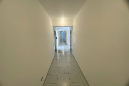 Apartamento á venda no Parque dos Manacás - São Carlos/SP