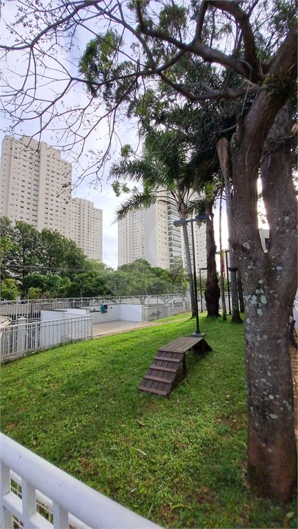 APARTAMENTO DE LUXO PARA LOCAÇÃO – 202 m² – 4 dormitórios (2 suítes) CENTRAL PARK MOOCA – PORTEIRA FECHADA