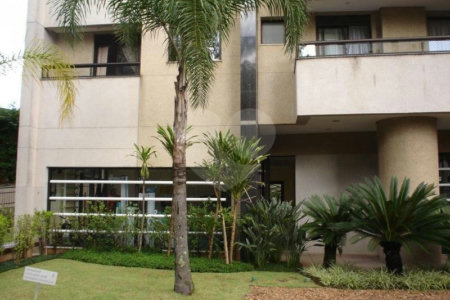 Lindo apartamento Próximo ao Portal do Morumbi