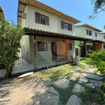 Casa à venda com 2 quartos em Rasa, Armação dos Búzios, RJ