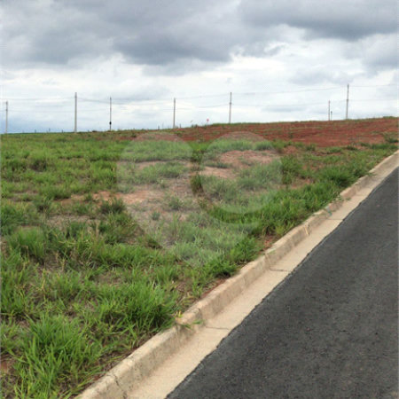 Terreno à venda no condomínio Residencial Recanto Tropical, Engenheiro Coelho - SP