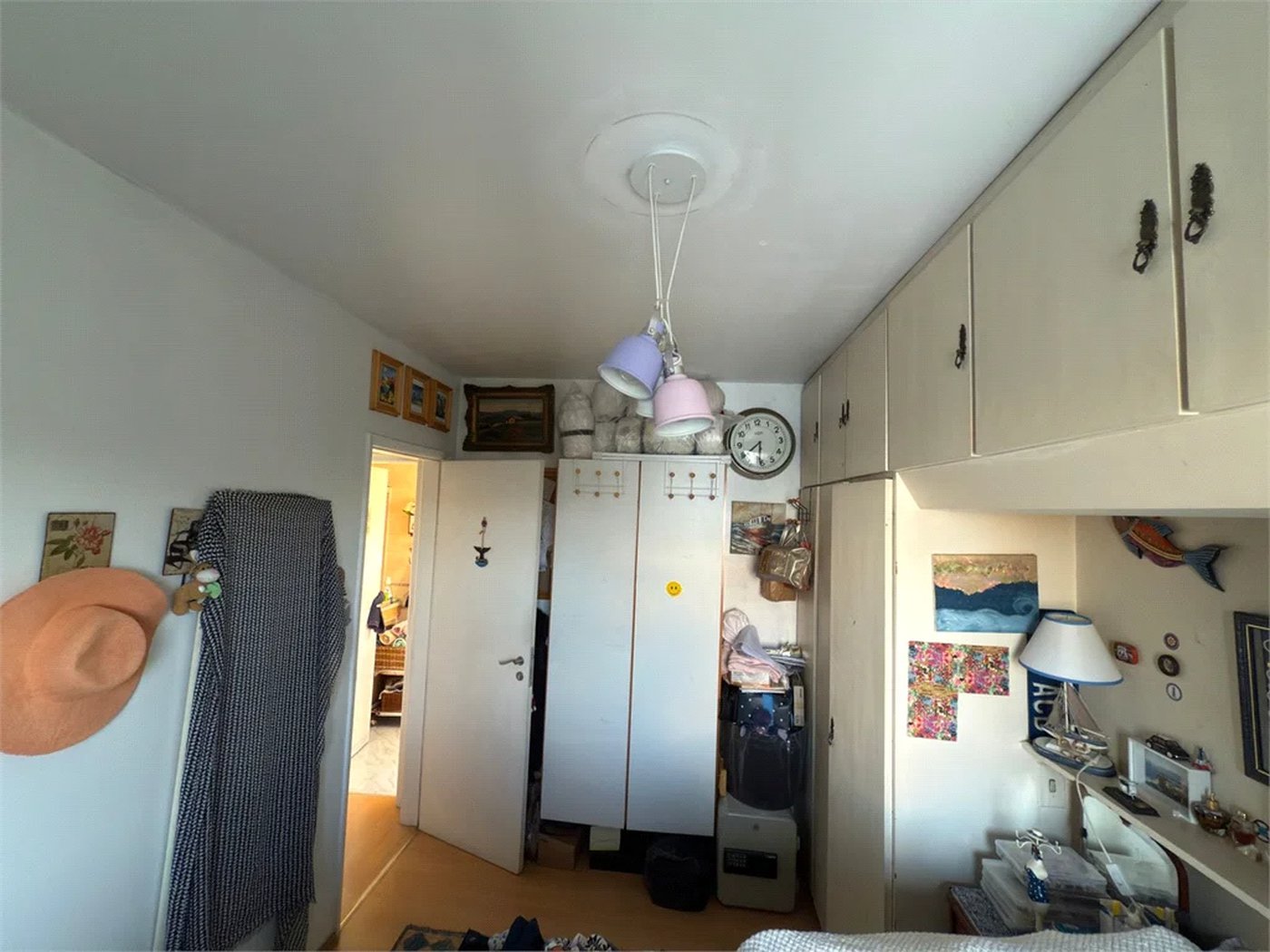 Apartamento à venda com 2 quartos, sendo 1 suíte, em Butantã, São Paulo, SP