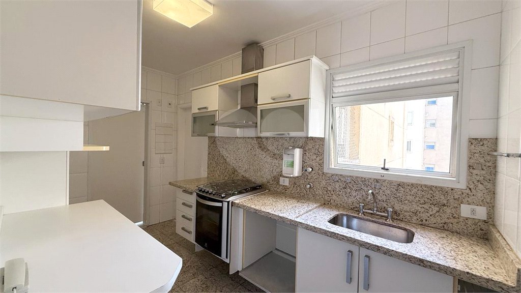 Apartamento á venda - Vila Mascote