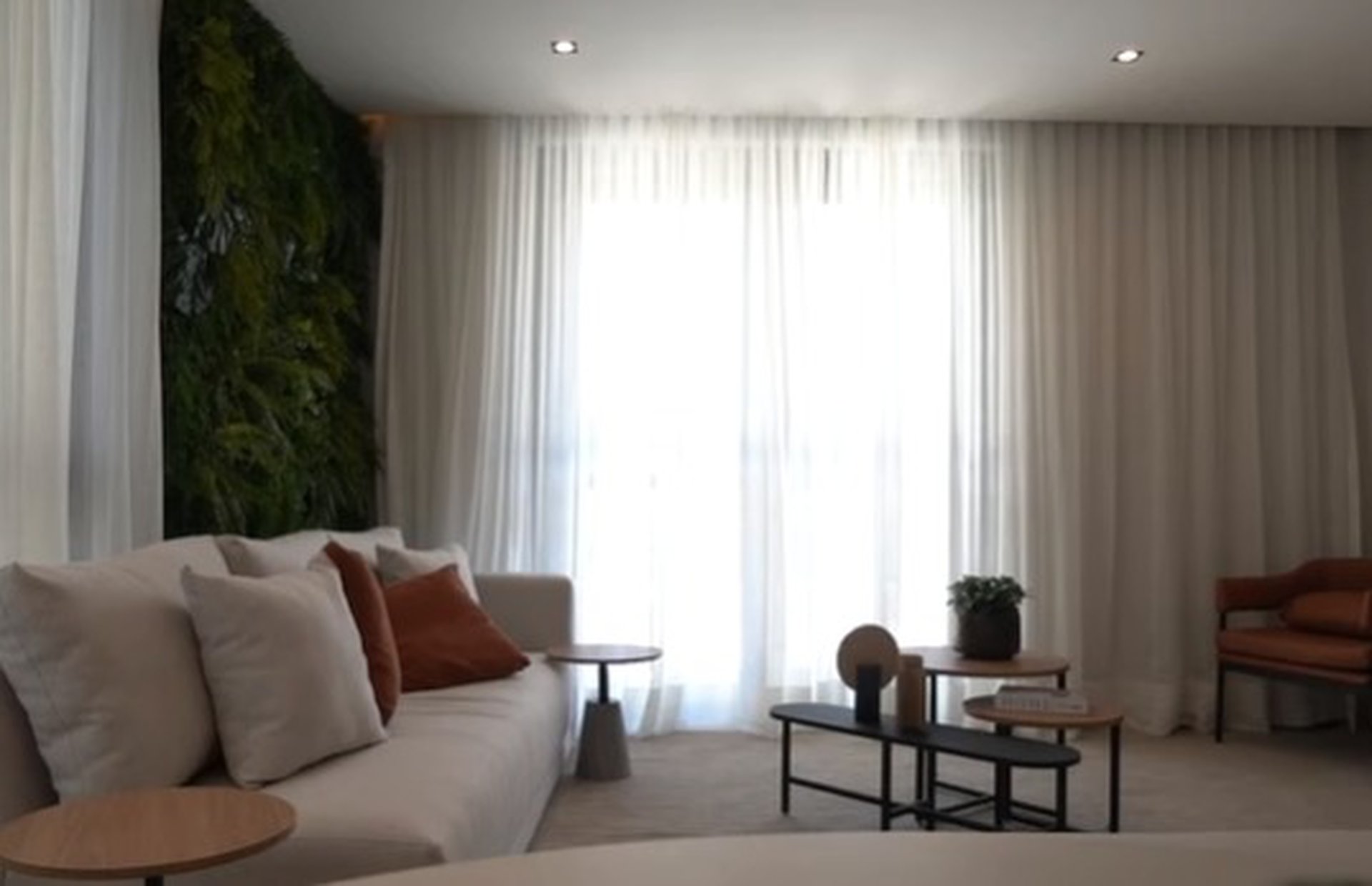 Apartamento, 2 quartos, 65 m² - Foto 2
