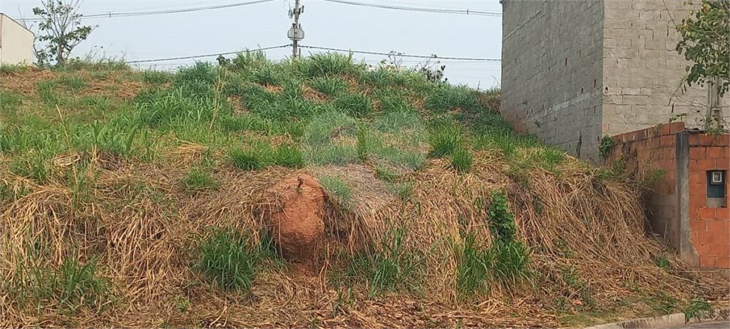 Terreno à venda em Residencial Capivari, Louveira, SP