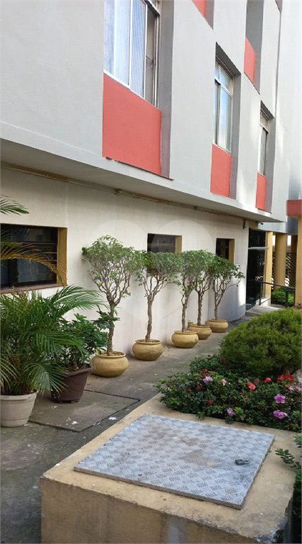 Apartamento à venda com 59m² - Bela Vista