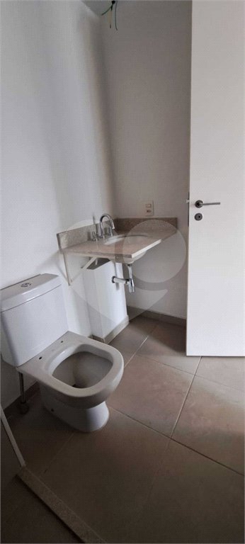 APARTAMENTO VILA OLIMPIA - 1 SUITE 1 VAGA