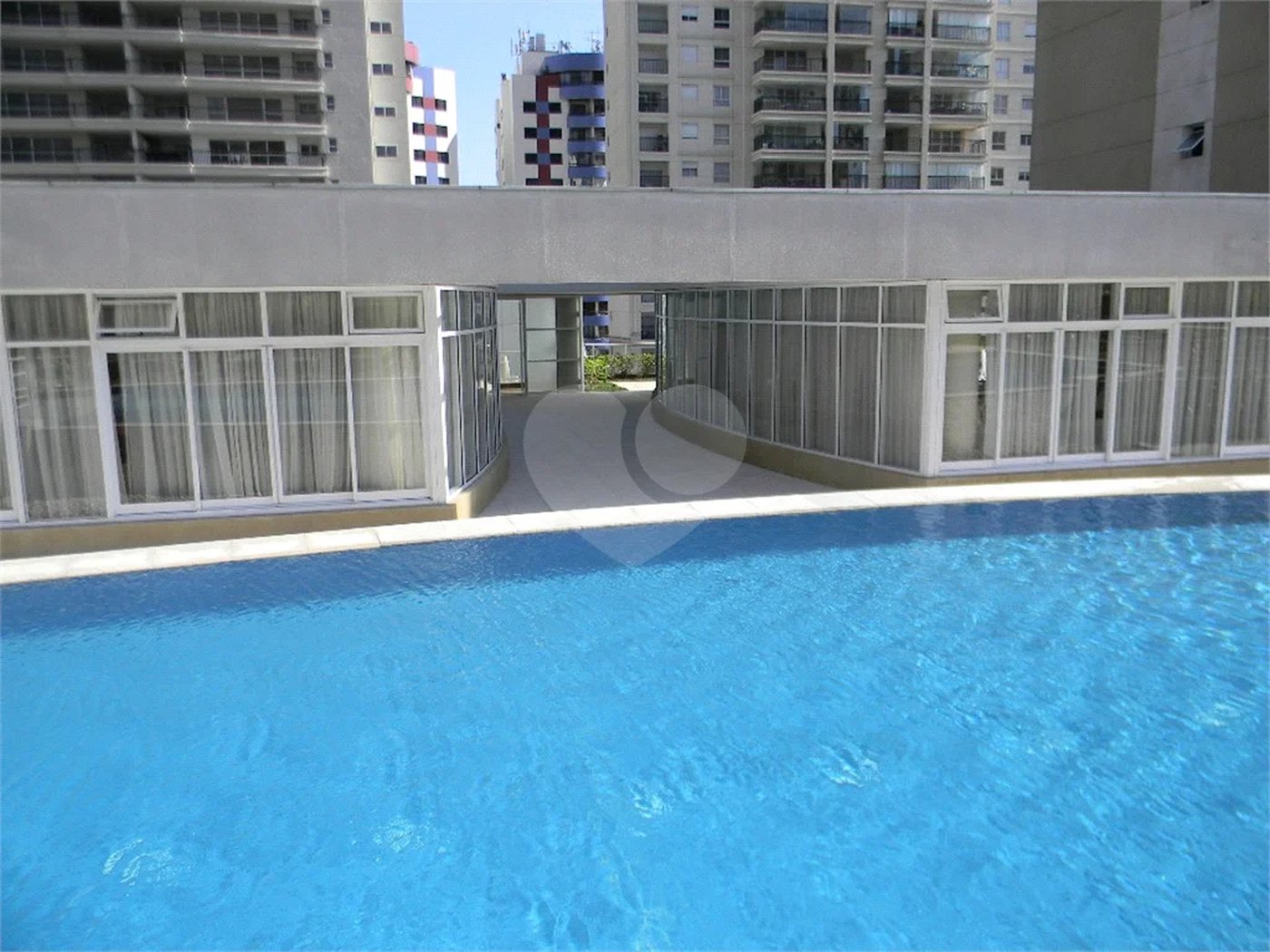 3 suites no Parque da Mooca