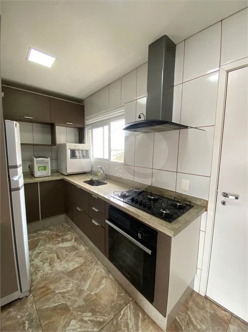Helbor Varandas Ipoema 3 quartos 89 m² Vila Suissa - Mogi das Cruzes SP
