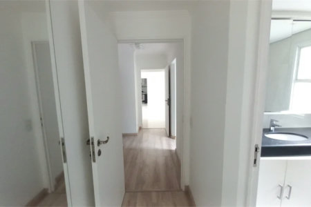 Apartamento à venda com 3 quartos, sendo 1 suíte, em Vila Andrade, São Paulo, SP