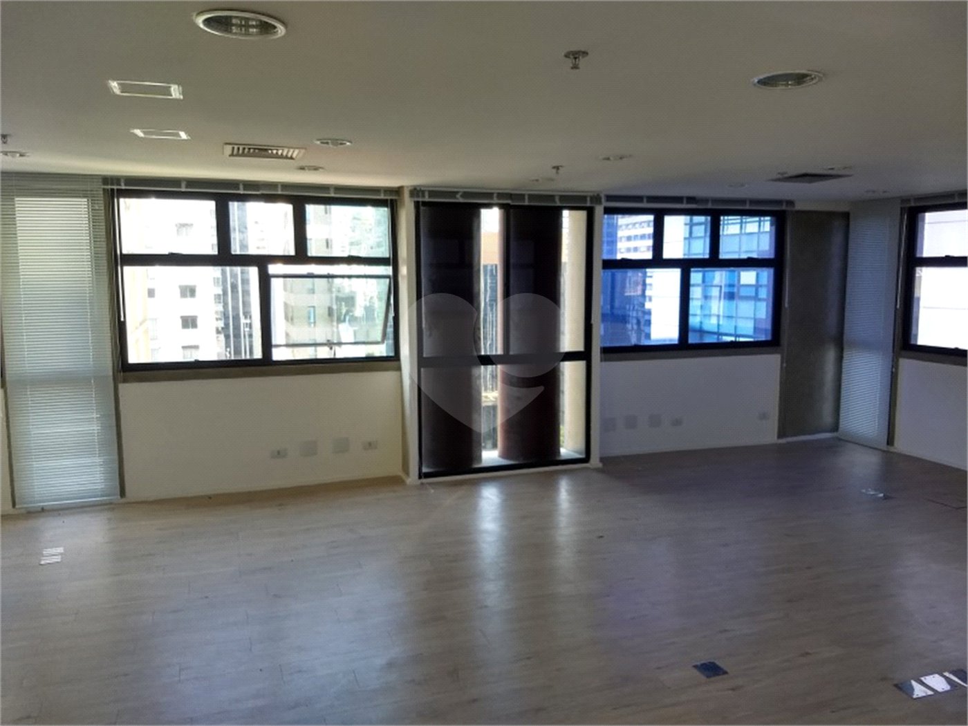 Sala Comercial á venda - Avenida Paulista