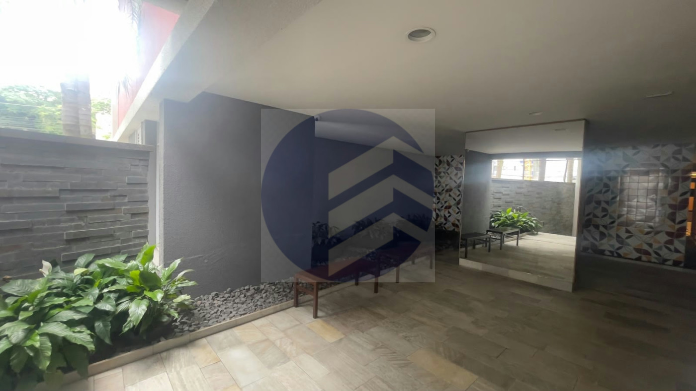 Apartamento para alugar com 3 quartos, sendo 1 suíte, em Vila Mascote, São Paulo - SP