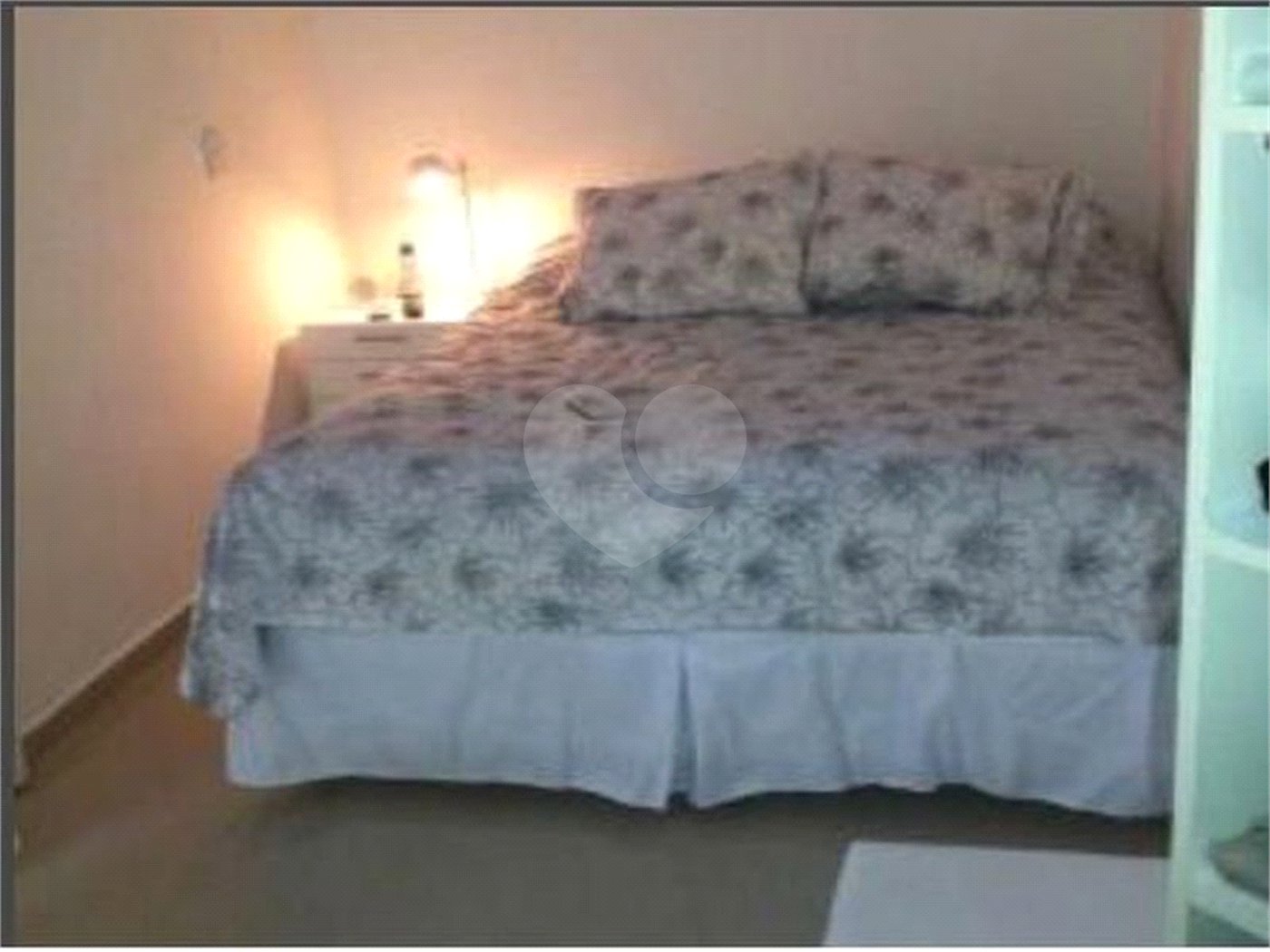 Apartamento duplex á venda