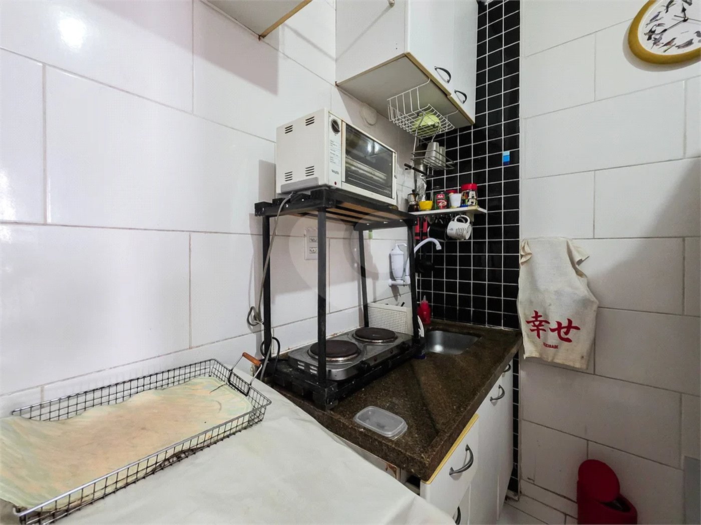 Apartamento - Vila Buarque - 1 Quarto - Venda / Compra