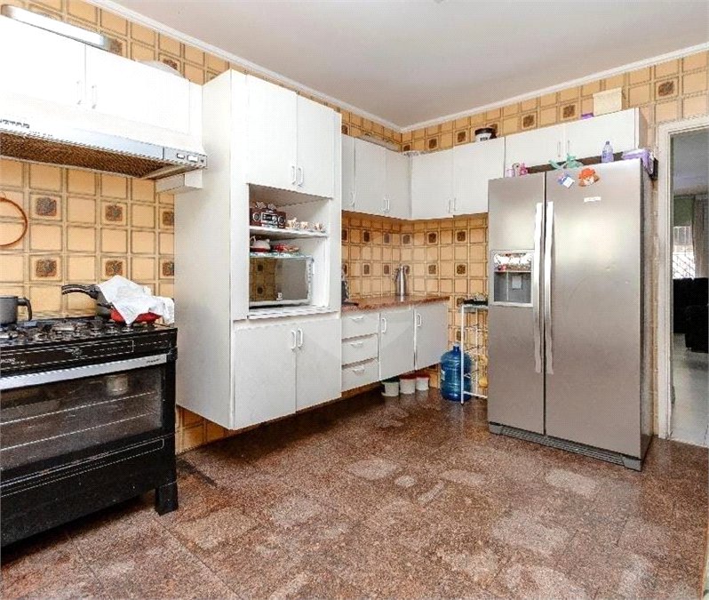 Vende-se linda casa no Jardim Aeroporto