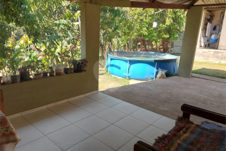Chácara à venda com 4 quartos em Área Rural de Louveira, Louveira, SP