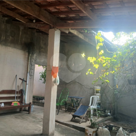 Casa á venda no Loteamento Residencial Eduardo Abdelnur