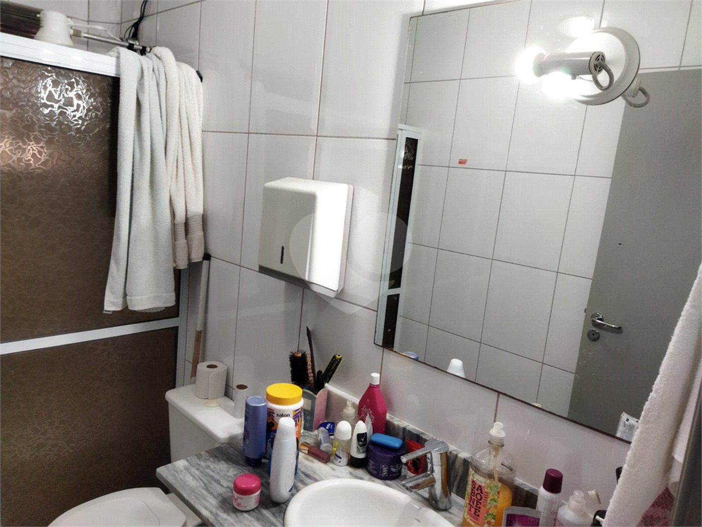 Vende Sobrado com 180m² - Vila Santa Catarina