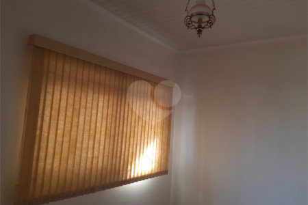 Casa térrea a venda na região central de São Carlos