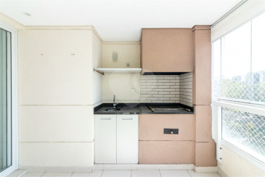 Vila Andrade / Jardim Sul - 4 dormitórios | 2 suítes | 3 vagas | depósito
