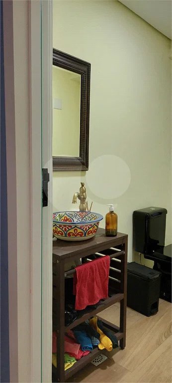 Casa com vista para a Serra