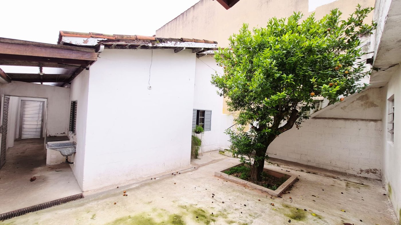 Excelente oportunidade de investimento em terreno de 158 m² com múltiplas possibilidades de aproveitamento!