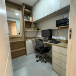 APARTAMENTO 3 DORMITÓRIOS 1 SUÍTE 100 M2 MÓOCA