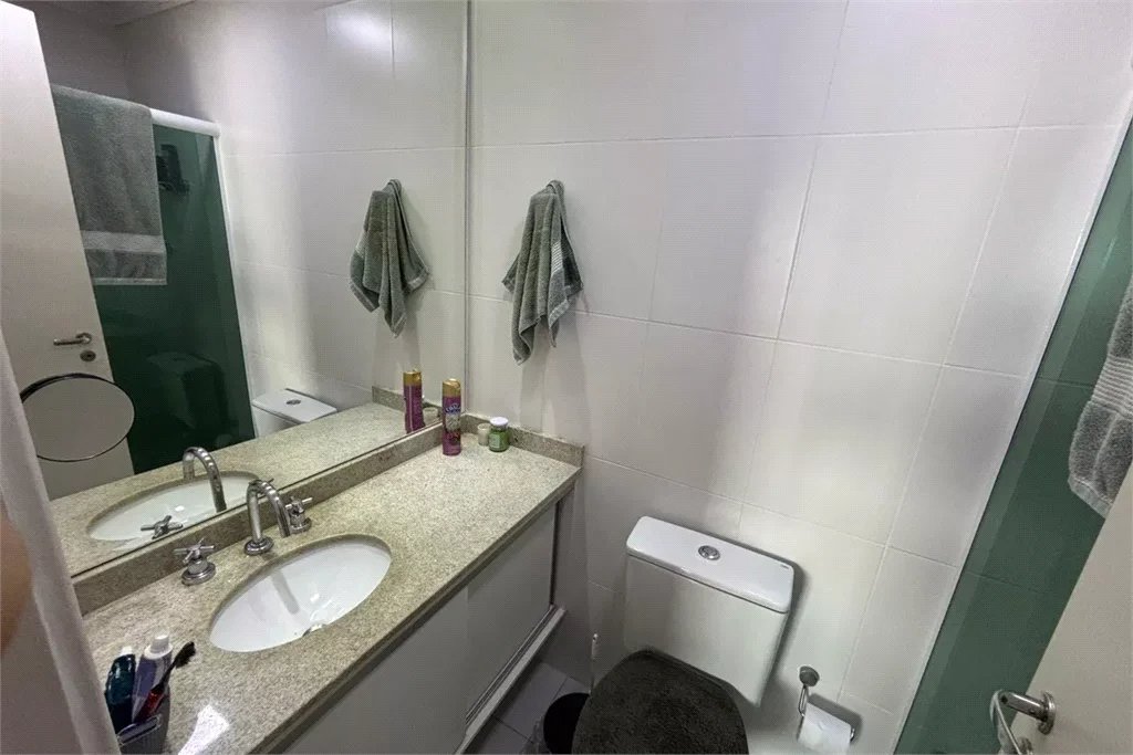 Apartamento à venda com 2 quartos, sendo 1 suíte,  em Vila Sônia, São Paulo, SP
