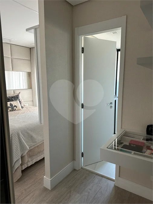 Apartamento de alto padrão com 108 m², 3 dormitórios, 1 suíte, varanda gourmet, planejados, lazer completo e próximo ao Metrô Alto do Ipiranga.