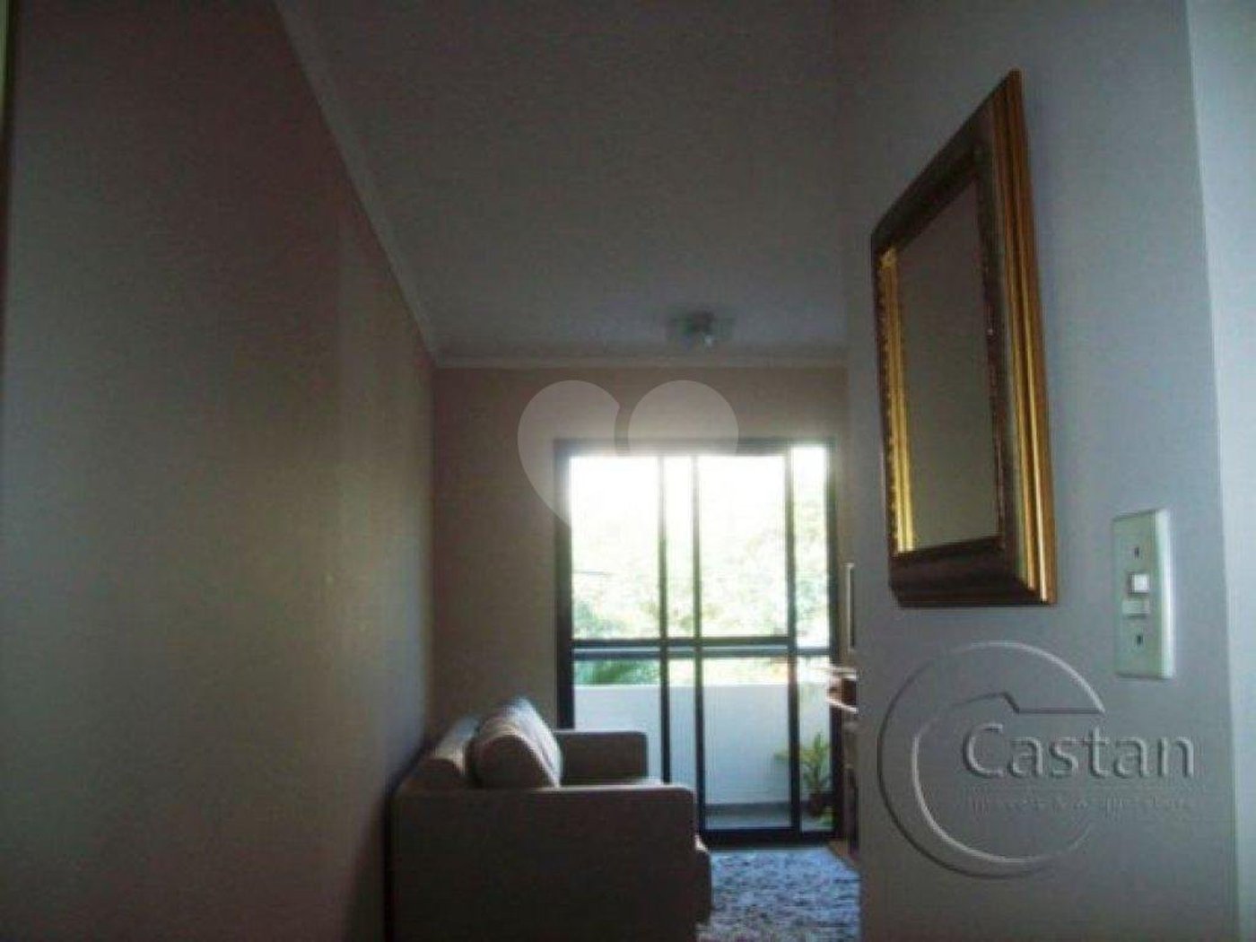 apartamento na mooca