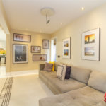 Apartamento de Alto Padrão no Campo Belo para venda com porteira fechada, com 4 dormitórios suítes e 4 vagas com lazer de club.