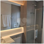 Essence Vila Mariana 61 m² 2 Dormitórios 1 Suíte 1 Vaga de Garagem Venda