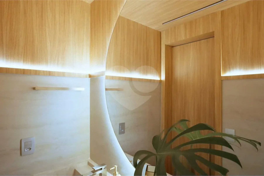 Apartamento à venda com 3 quartos, sendo 2 suítes, em Vila Leopoldina, São Paulo, SP