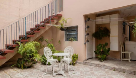Casa à venda com 3 quartos, sendo 1 suíte, em Ferreira, São Paulo, SP