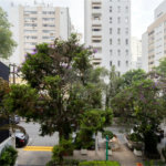 Apartamento a venda nos Jardins 262 m2, 3 suites e 3 vagas